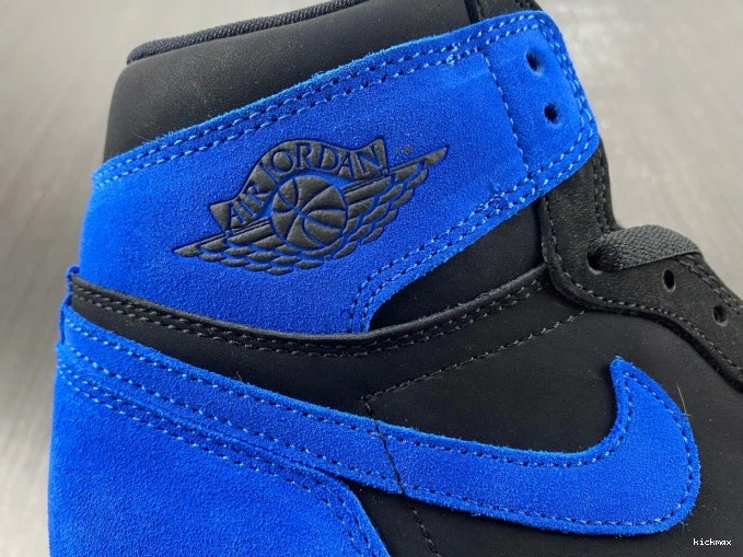 Cheap MAX Air Jordan Reimagined 1 Royal OG High DZ5485-042 0705